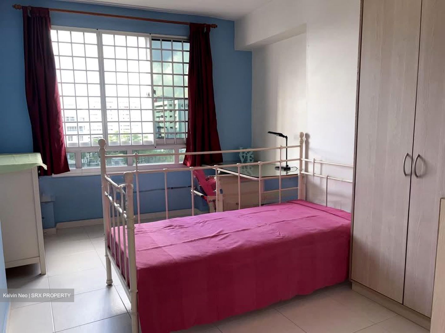 Blk 230H Tampines Street 21 (Tampines), HDB Executive #571016611